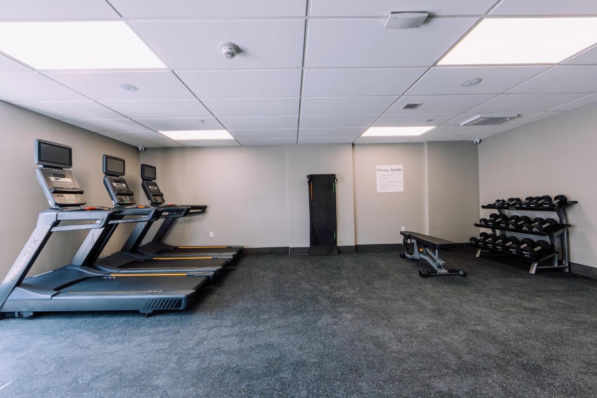 Holiday Inn Express Long Island City E - New York By Ihg エクステリア 写真